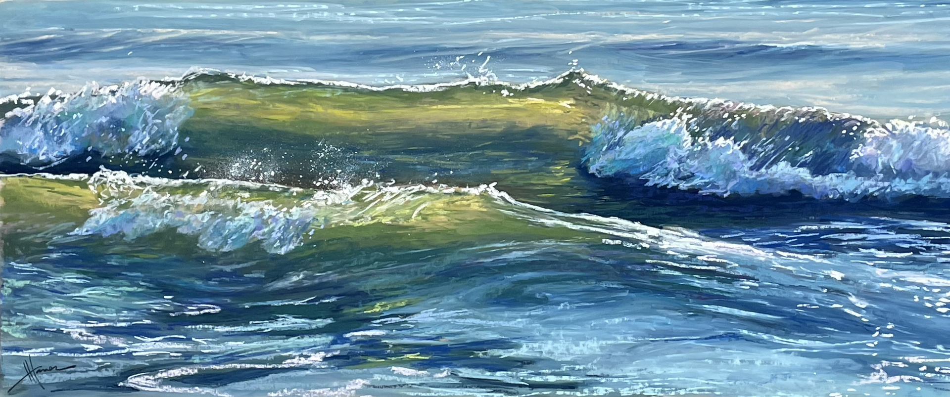 © Hope Hanes image copyright protected