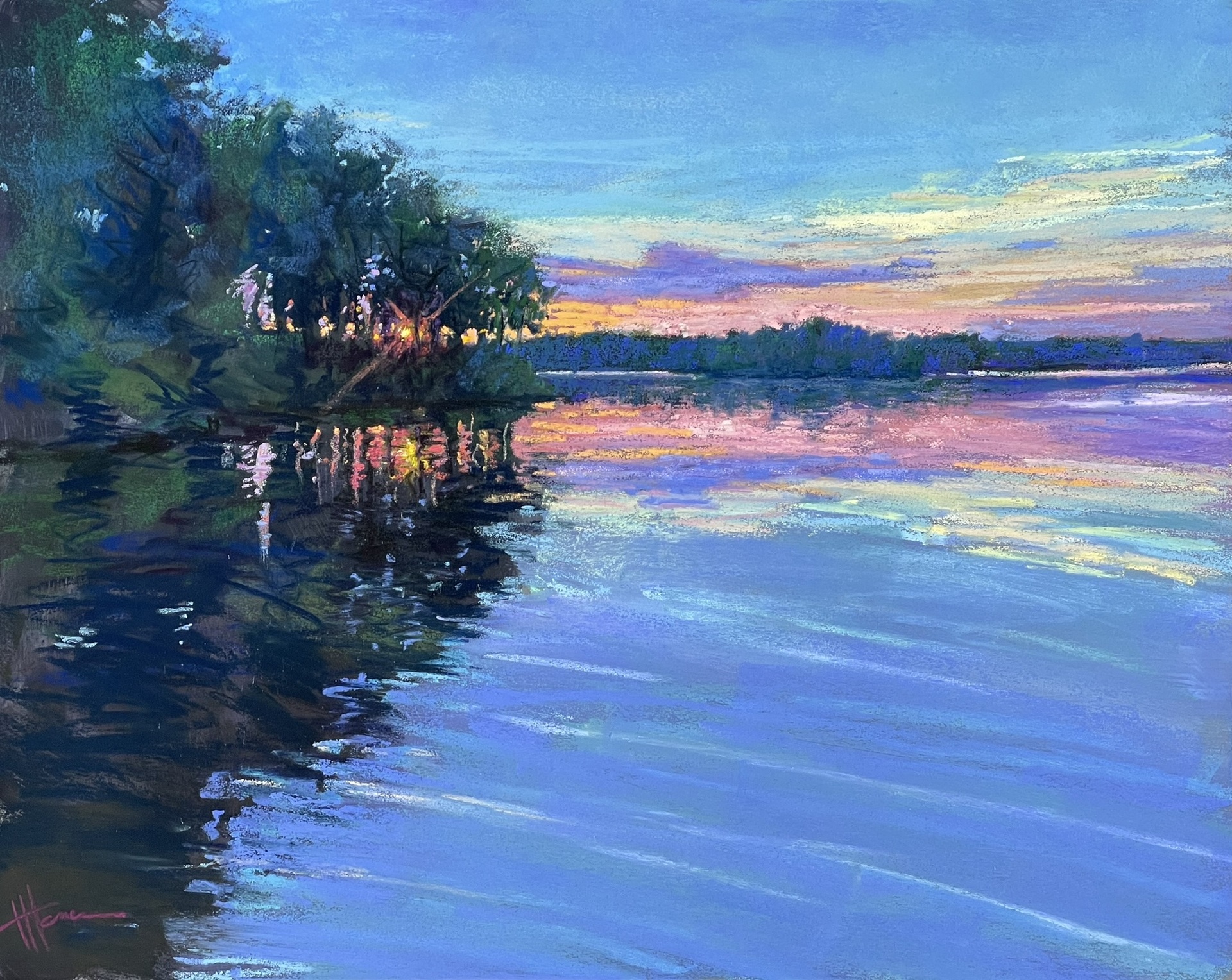 © Hope Hanes image copyright protected