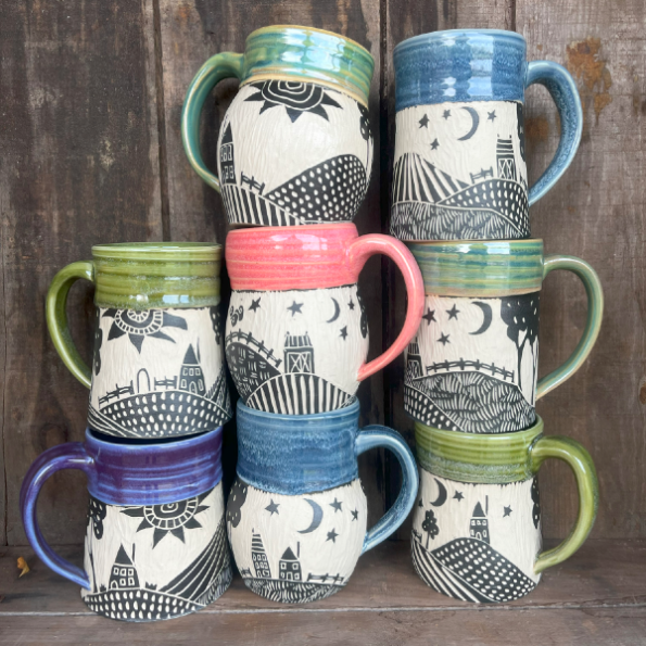 © Maureen Alvarez image copyright protected