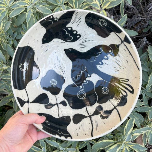 © Maureen Alvarez image copyright protected