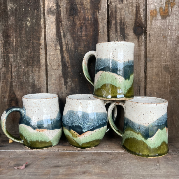 © Maureen Alvarez image copyright protected