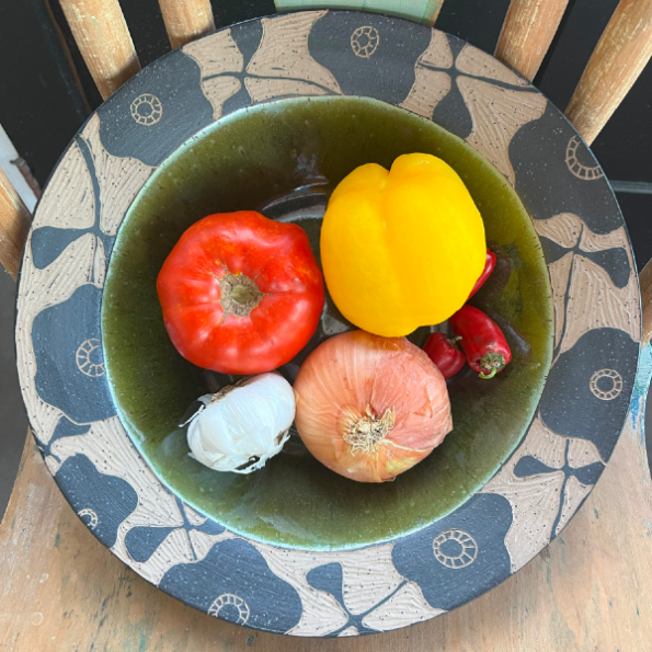 © Maureen Alvarez image copyright protected