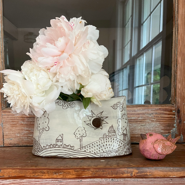 © Maureen Alvarez image copyright protected