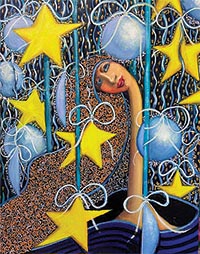 © Judith Thompson