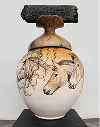 &copy; Carol Clay-Ward