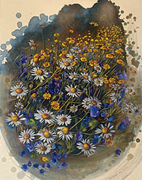 &copy; Rachel Estrada