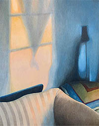 &copy; Jill Evans-Kavaldjian