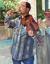 &copy; Marcia Klioze