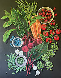 &copy; Kaarin Nelson