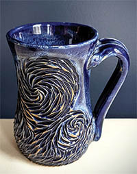 &copy; Carolee Stearns