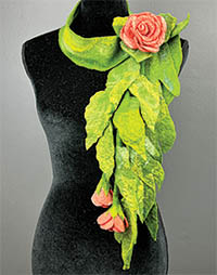 &copy; Patricia Stephenson