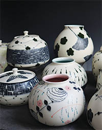 &copy; Kristen Swanson