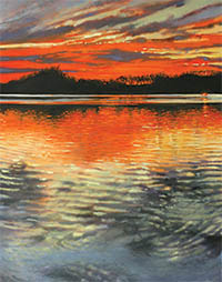 &copy; Dana B. Thompson