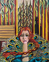 &copy; Judith M. Thompson