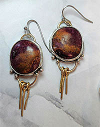 &copy; Kayla Wolfson